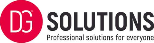 DG Solutions — Professional solutions for everyone