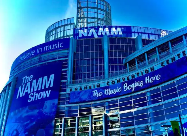 Anaheim
