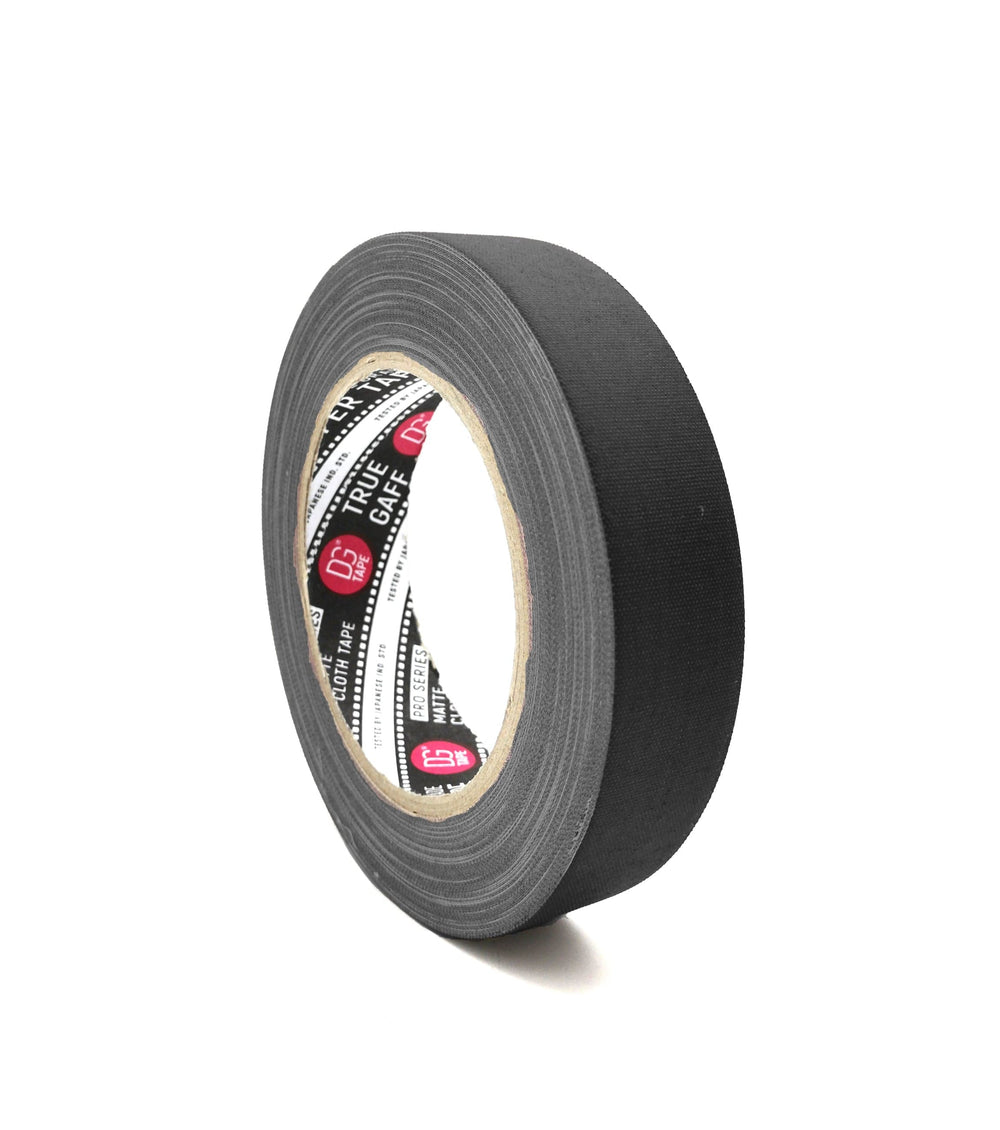 trueGAFF / black cloth tape