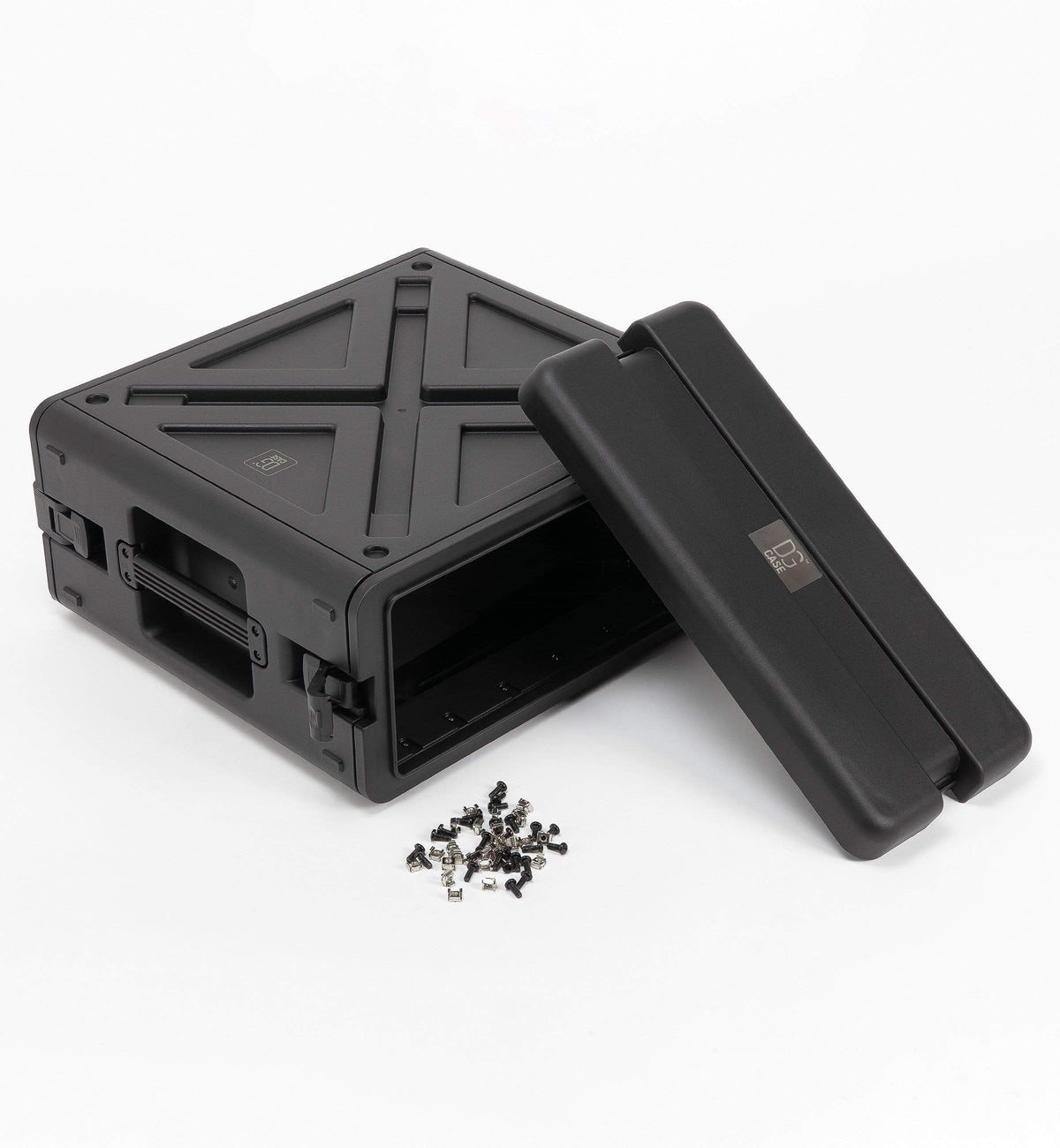 4U rack case