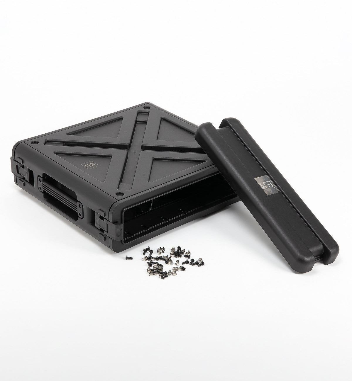 TREKFORM rack lid organiser