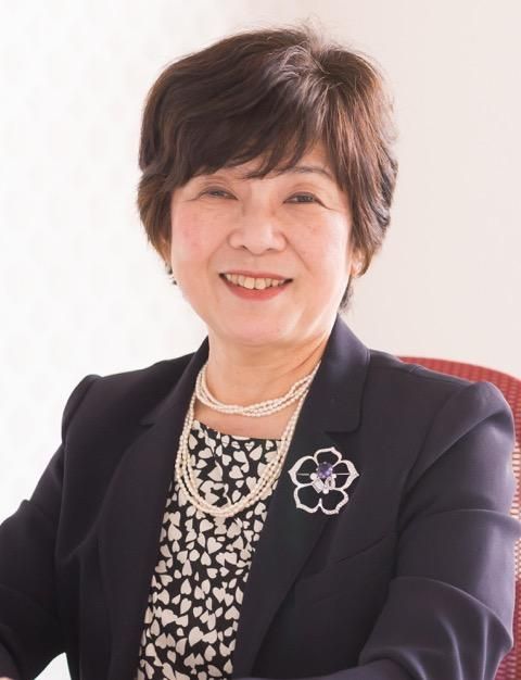 Dg Solutions Jp - president